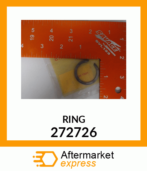 RING 272726