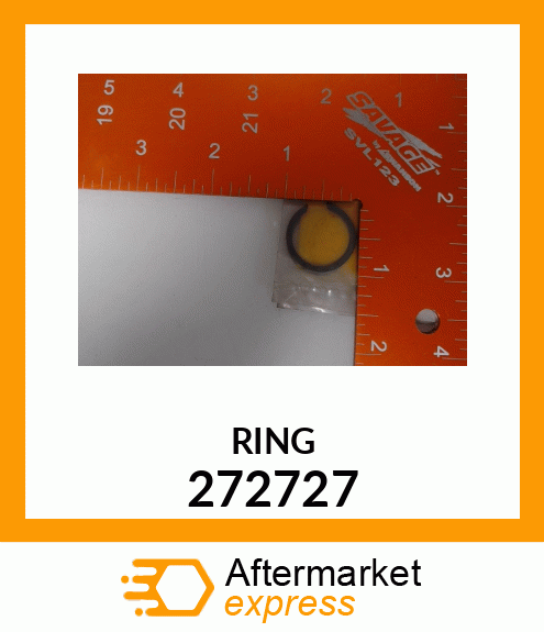 RING 272727