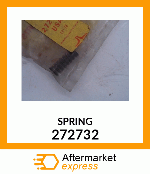 SPRING 272732