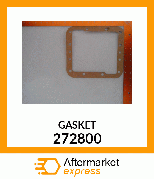 GASKET 272800