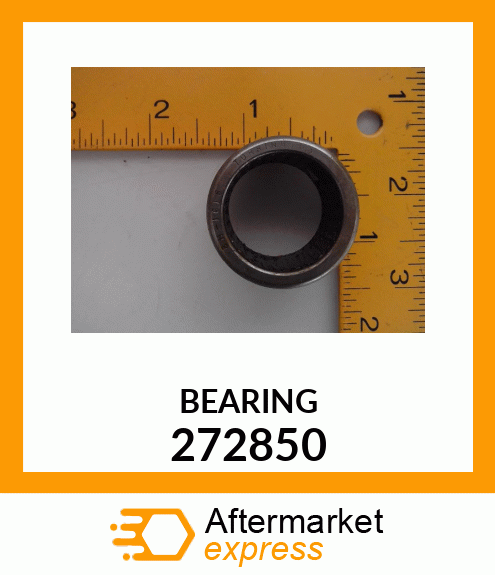 BEARING 272850