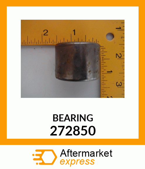 BEARING 272850