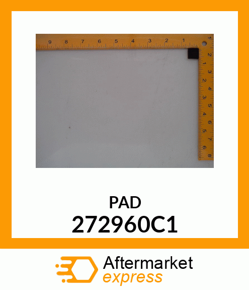 PAD 272960C1