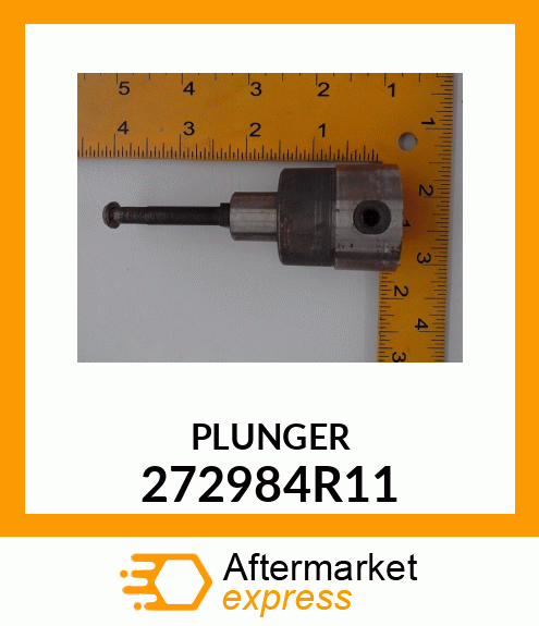 PLUNGER 272984R11