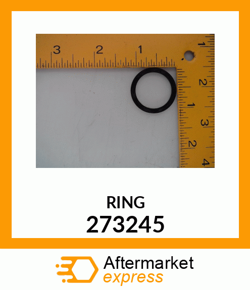 RING 273245