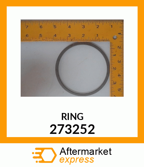 RING 273252