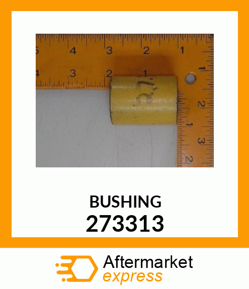 BUSHING 273313