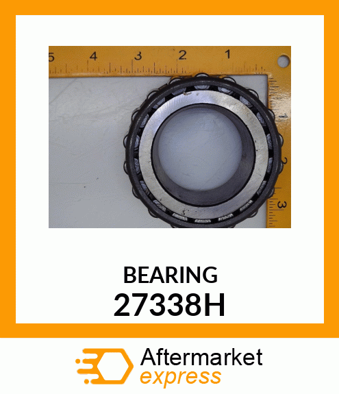 BEARING 27338H