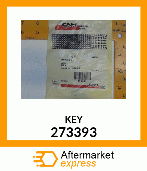 KEY 273393