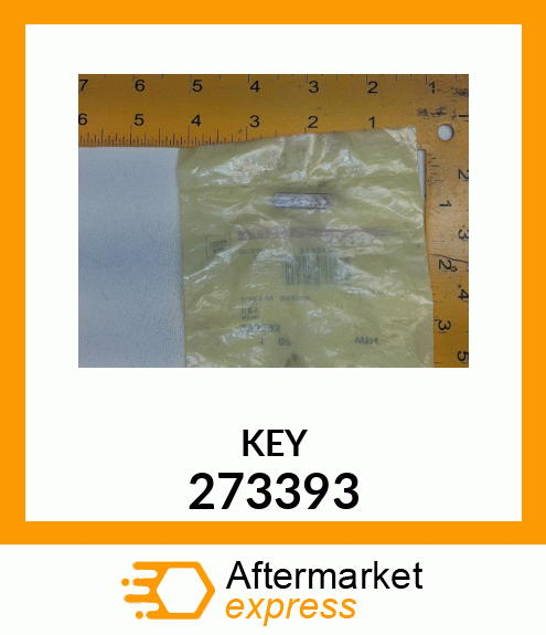 KEY 273393