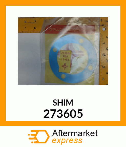 SHIM 273605