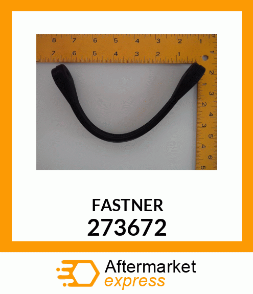 FASTNER 273672