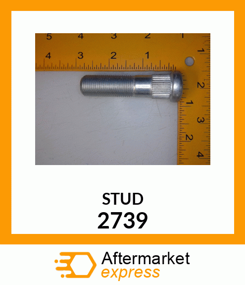 STUD 2739