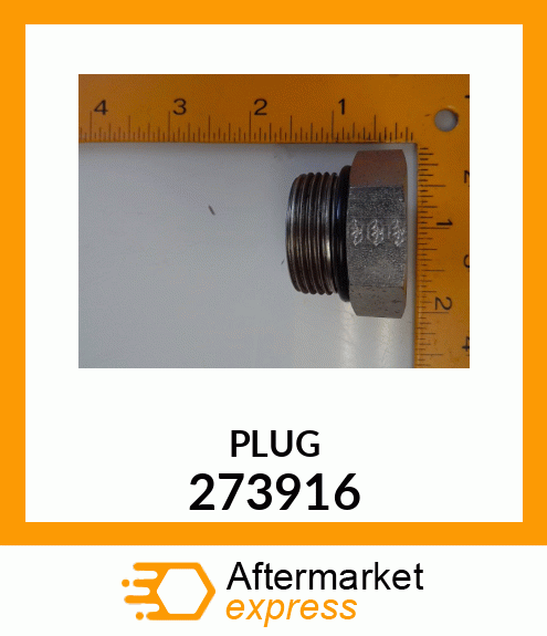 PLUG 273916