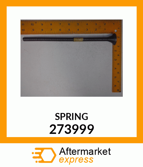 SPRING 273999