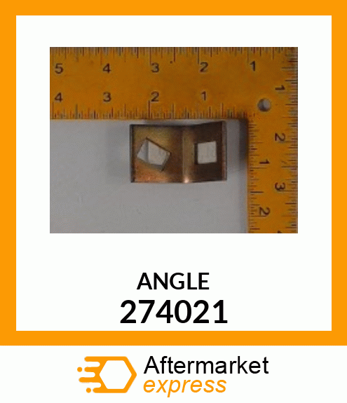 ANGLE 274021