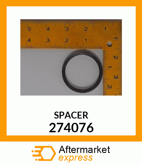 SPACER 274076