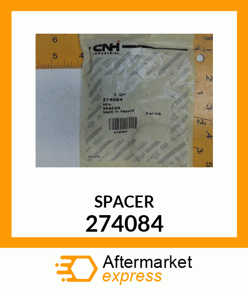 SPACER 274084