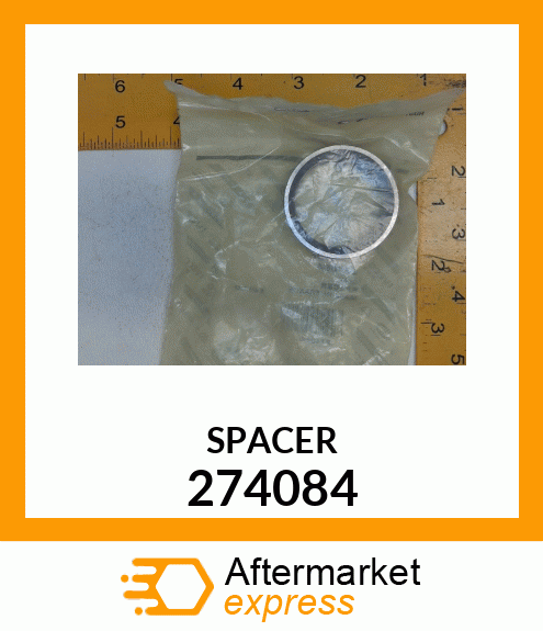 SPACER 274084