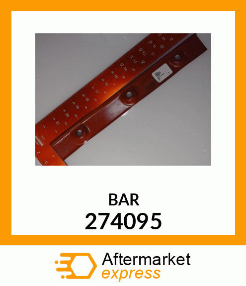 BAR 274095