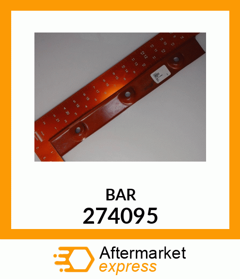 BAR 274095