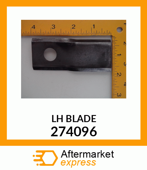 BLADE 274096