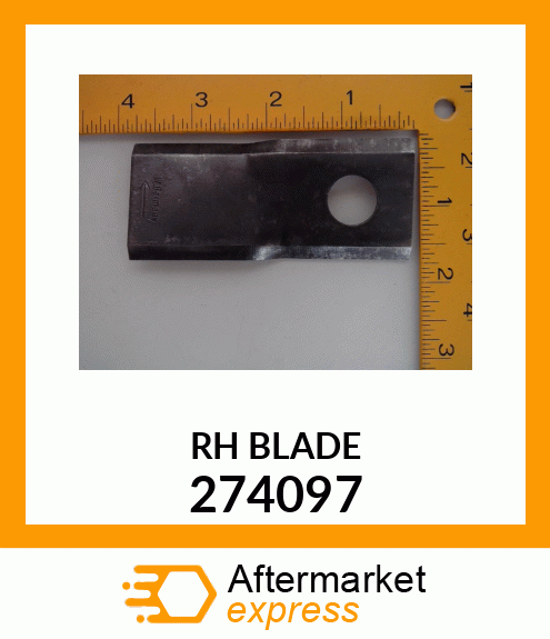 BLADE 274097