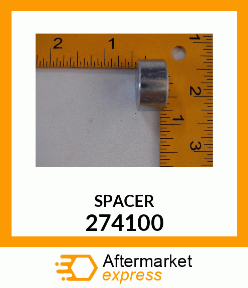 SPACERC 274100