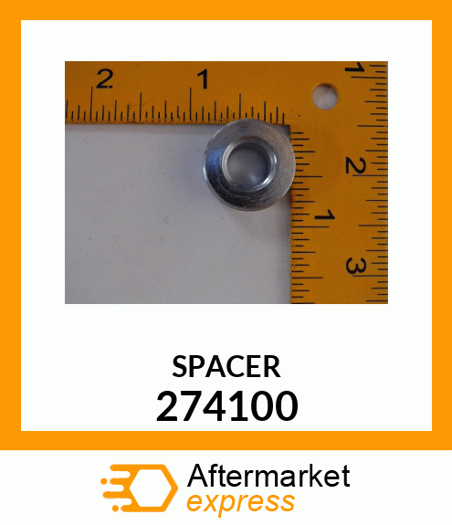 SPACERC 274100