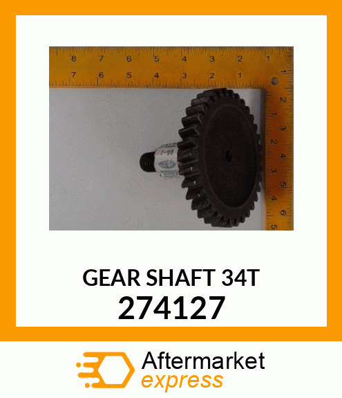 GEAR_SHAFT_34T_ 274127