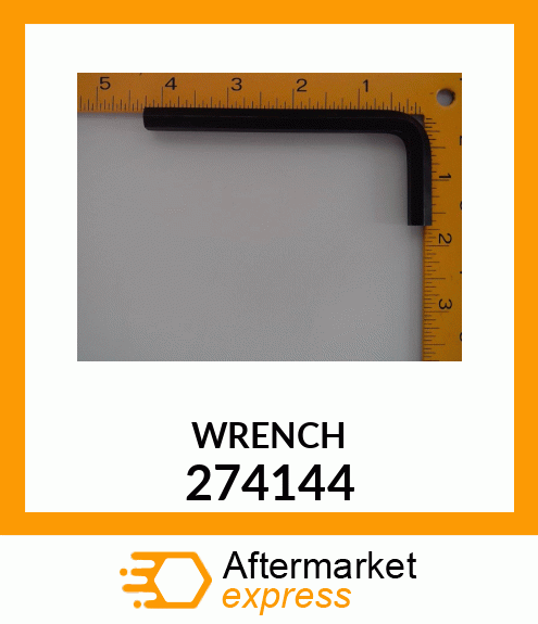 WRENCH 274144