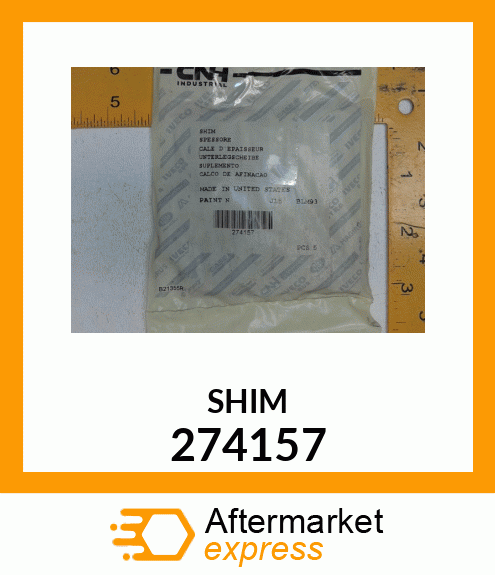 SHIM 274157