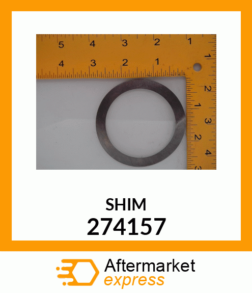 SHIM 274157