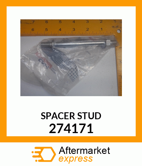 SPACERSTUD 274171