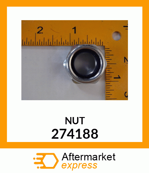 NUT 274188