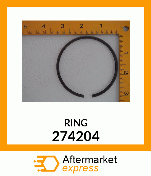 RING 274204