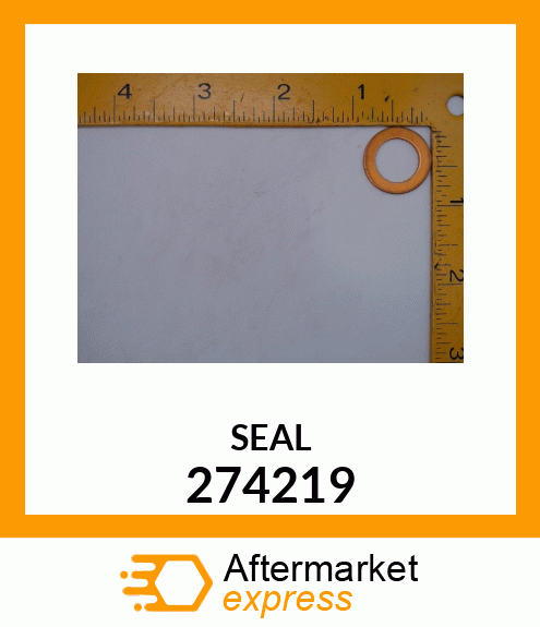 SEAL 274219