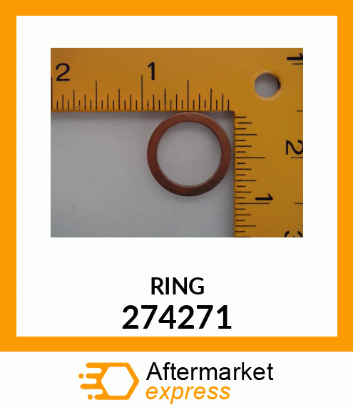 RING 274271