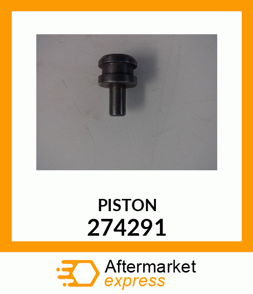 PISTON 274291