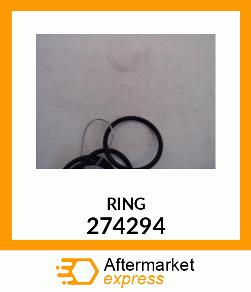 RING 274294