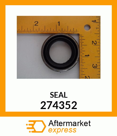 SEAL 274352