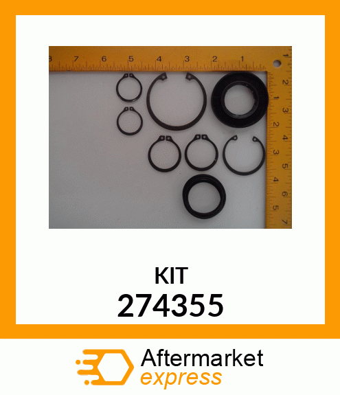 KIT7PC 274355