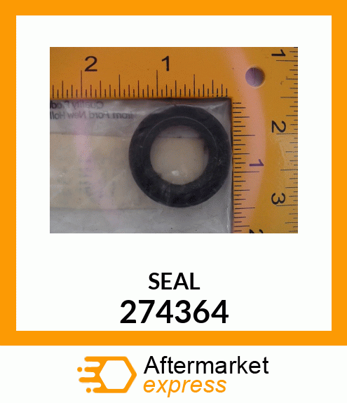 SEAL 274364