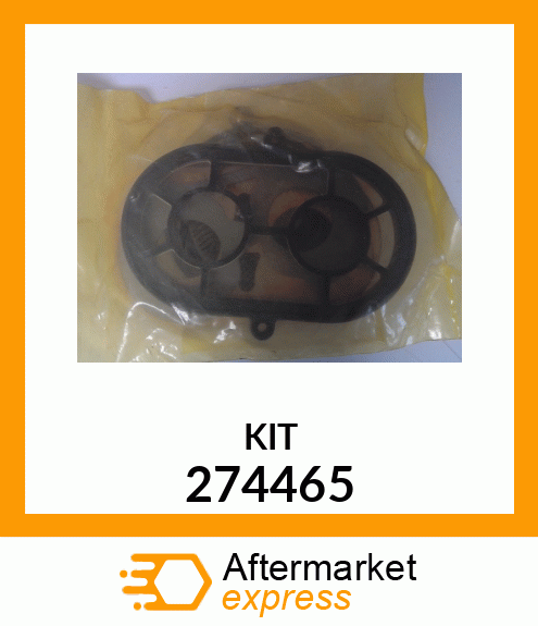 KIT17PC 274465