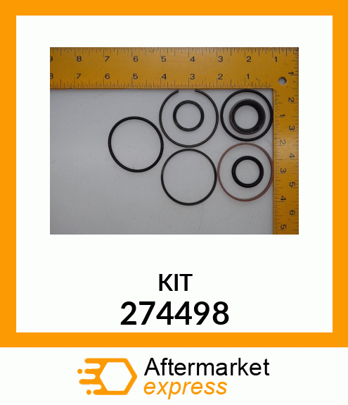 KIT7PC 274498