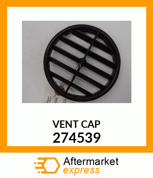 VENT_CAP 274539