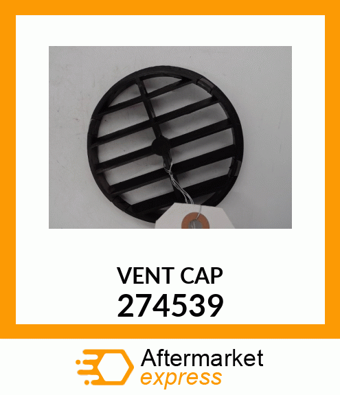 VENT_CAP 274539