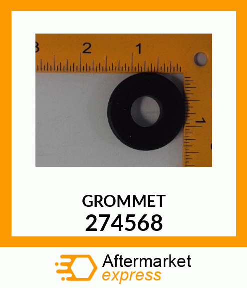 GROMMET 274568