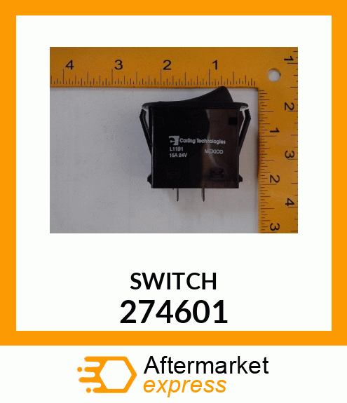 SWITCH 274601