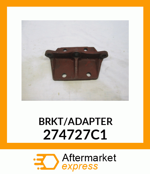 BRKT/ADAPTER 274727C1